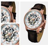 ARBUTUS ALLY AR904RWF MEN’S WATCH
