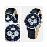 ARBUTUS BOULEVARD AR914SUB MEN’S WATCH