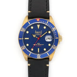 ARBUTUS ARBR01GUB MEN'S WATCH