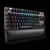 AS ROG STRIX SCOPE TKL DELUXE RD (X801)