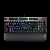 AS ROG STRIX SCOPE TKL DELUXE RD (X801)