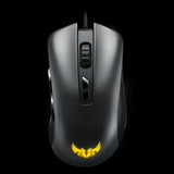 AS TUF GAMING M3 RGB GAMING MOUSE (2Y)