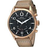 AVI-8 HAWKER HARRIER II AV-4031-06 MEN'S WATCH