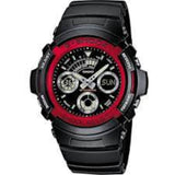 CASIO G SHOCK AW-591-4AER MEN'S WATCH