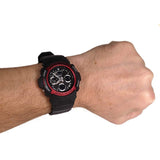 CASIO G SHOCK AW-591-4AER MEN'S WATCH