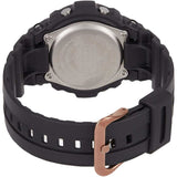 CASIO G-SHOCK AW-591GBX-1A4DR DIGITAL QUARTZ BLACK RESIN MEN'S WATCH - H2 Hub Watches