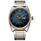 Citizen Eco-drive Men's Watch AW0086-85L