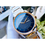 Citizen Eco-drive Men's Watch AW0086-85L