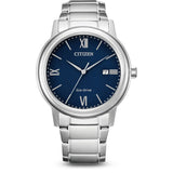 Citizen Stainless Steel Men's Watch AW1670-82L