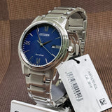 Citizen Stainless Steel Men's Watch AW1670-82L