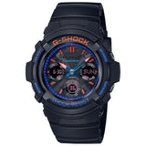 CASIO G-SHOCK AWR-M100SCT-1ADR MEN'S WATCH