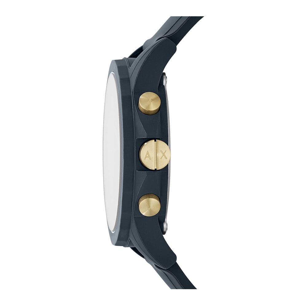 ARMANI EXCHANGE CHRONOGRAPH AX1335 MEN'S WATCH - H2 Hub Watches