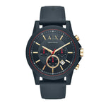 ARMANI EXCHANGE CHRONOGRAPH AX1335 MEN'S WATCH - H2 Hub Watches