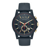 ARMANI EXCHANGE CHRONOGRAPH AX1335 MEN'S WATCH - H2 Hub Watches