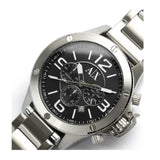 ARMANI EXCHANGE CHRONOGRAPH AX1501 MEN'S WATCH - H2 Hub Watches