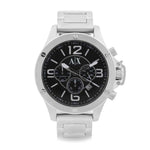 ARMANI EXCHANGE CHRONOGRAPH AX1501 MEN'S WATCH - H2 Hub Watches