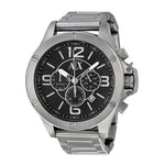ARMANI EXCHANGE CHRONOGRAPH AX1501 MEN'S WATCH - H2 Hub Watches