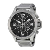 ARMANI EXCHANGE CHRONOGRAPH AX1501 MEN'S WATCH - H2 Hub Watches