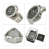 ARMANI EXCHANGE CHRONOGRAPH AX1501 MEN'S WATCH - H2 Hub Watches