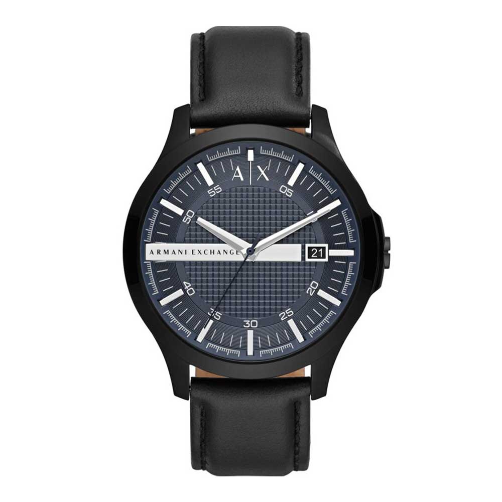 ARMANI EXCHANGE HAMPTON AX2411 MEN'S WATCH - H2 Hub Watches
