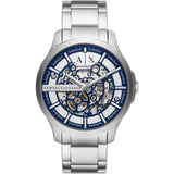 ARMANI EXCHANGE AX2416 STAINLESS STEEL MEN'S WATCH