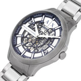 ARMANI EXCHANGE AX2416 STAINLESS STEEL MEN'S WATCH