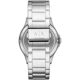 ARMANI EXCHANGE AX2416 STAINLESS STEEL MEN'S WATCH