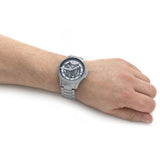 ARMANI EXCHANGE AX2416 STAINLESS STEEL MEN'S WATCH