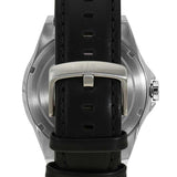 ARMANI EXCHANGE BLACK DIAL LEATHER MEN'S WATCH AX2621