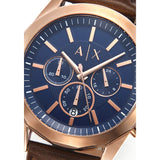 ARMANI EXCHANGE AX2626 MEN'S WATCH