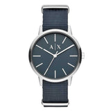 ARMANI EXCHANGE AX2712 MEN'S WATCH - H2 Hub Watches
