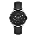 ARMANI EXCHANGE CAYDE AX2717 MEN'S WATCH - H2 Hub Watches