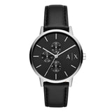 ARMANI EXCHANGE CAYDE AX2717 MEN'S WATCH - H2 Hub Watches