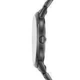 ARMANI EXCHANGE AX2722 GRAY STAINLESS STEEL MEN'S WATCH