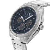 ARMANI EXCHANGE AX2850 STAINLESS STEEL MEN'S WATCH