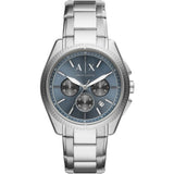 ARMANI EXCHANGE AX2850 STAINLESS STEEL MEN'S WATCH