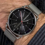 ARMANI EXCHANGE AX2900 MEN'S WATCH