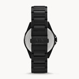 ARMANI EXCHANGE ANALOG QUARTZ GOLD STAINLESS STEEL AX4321 WOMEN'S WATCH