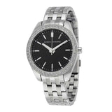 ARMANI EXCHANGE SILVER STAINLESS STEEL AX5509 WOMEN'S WATCH - H2 Hub Watches