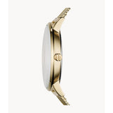 ARMANI EXCHANGE AX5536 THREE HANDS STAINLESS STEEL WOMEN'S WATCH