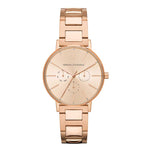 ARMANI EXCHANGE AX5552 WOMEN'S WATCH - H2 Hub Watches