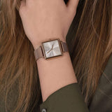 ARMANI EXCHANGE AX5802 WOMEN'S WATCH