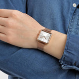 ARMANI EXCHANGE AX5802 WOMEN'S WATCH
