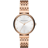 ARMANI EXCHANGE ZOE AX5901 WOMEN'S WATCH