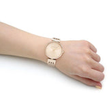 ARMANI EXCHANGE X LADIES AX5902 ZOE WATCH