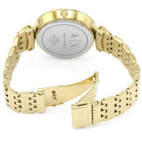 ARMANI EXCHANGE X LADIES AX5902 ZOE WATCH