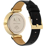 Armani Exchange Zoe AX5903 Women's Watch