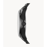 ARMANI EXCHANGE AX7101 WATCH AND BRACELET MEN'S GIFT SET