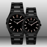 ARIES GOLD MEN'S WATCH LIMITED EDITION BK-BKRG