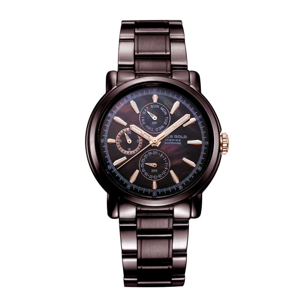 Aries gold inspire sapphire on sale